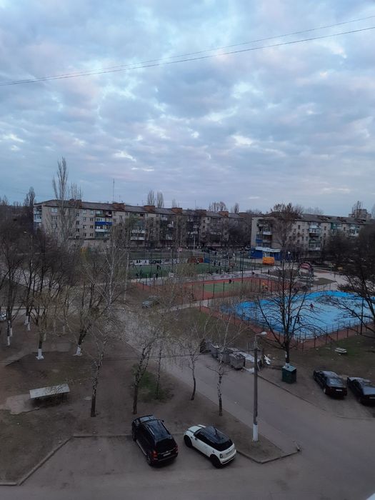 Квартира на просп. Незалежності, 38 в Краматорську, ID 292723, фото №10