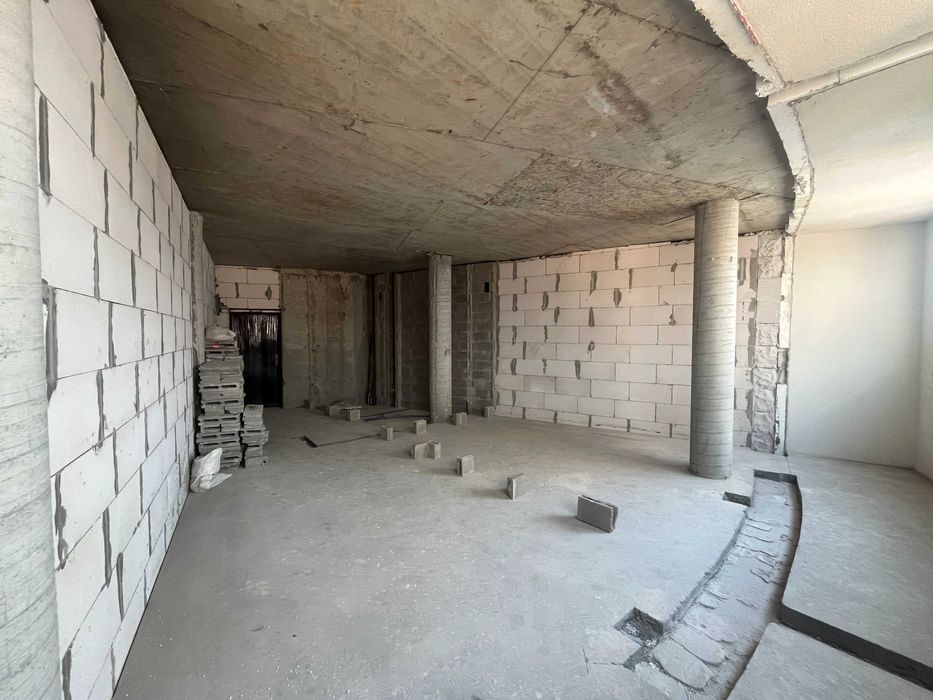 Квартира на ЖК Перлина Кадетського Гаю в Києві, ID 205076, фото №7