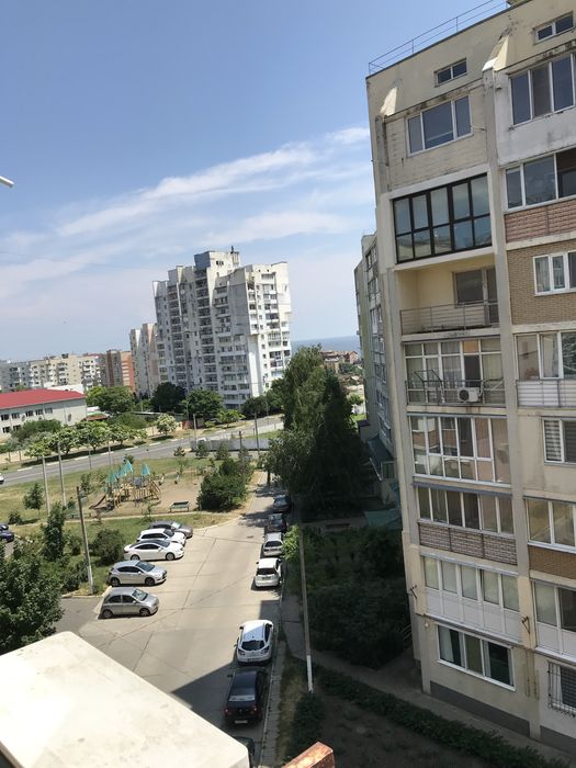 Квартира на пл. Парусна, 1В в Одесі, ID 410332, фото №19