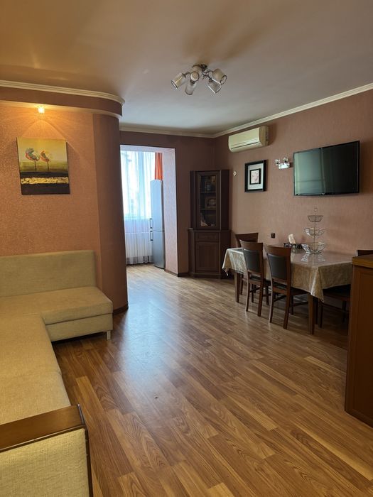 Квартира на пл. Парусна, 1В в Одесі, ID 410332, фото №3