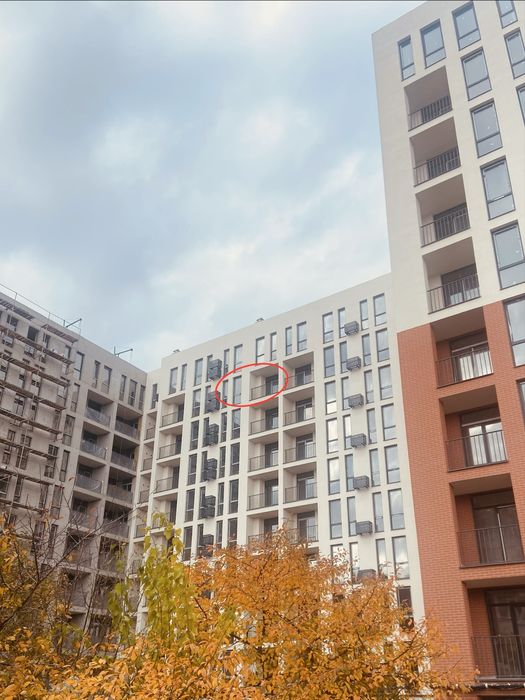 Квартира на вул. Гагаріна в Ужгород, ID 245223, фото №1