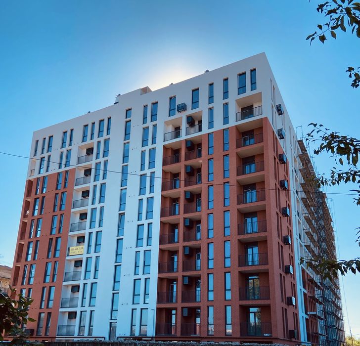 Квартира на вул. Гагаріна в Ужгород, ID 245223, фото №3