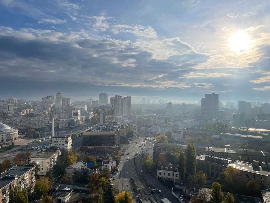 Квартира на просп. Берестейський, 5В в Києві, ID 253026, фото №11