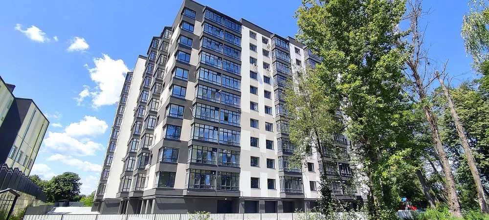 Квартира на ЖК “Озеро” в Івано-Франківську, ID 310986, фото №1