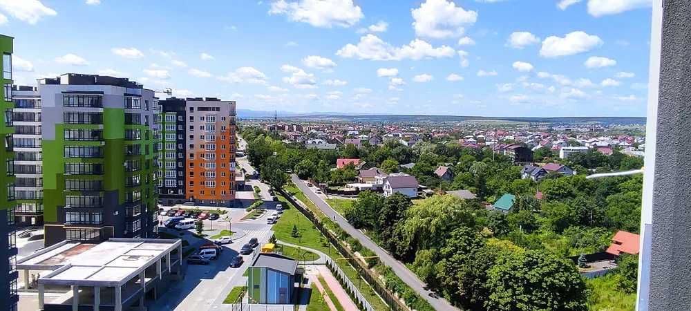 Квартира на ЖК “Озеро” в Івано-Франківську, ID 310986, фото №3