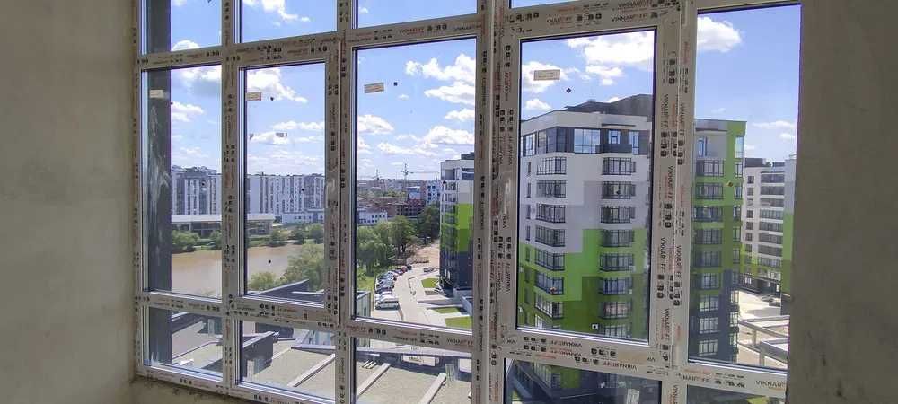 Квартира на ЖК “Озеро” в Івано-Франківську, ID 310986, фото №7