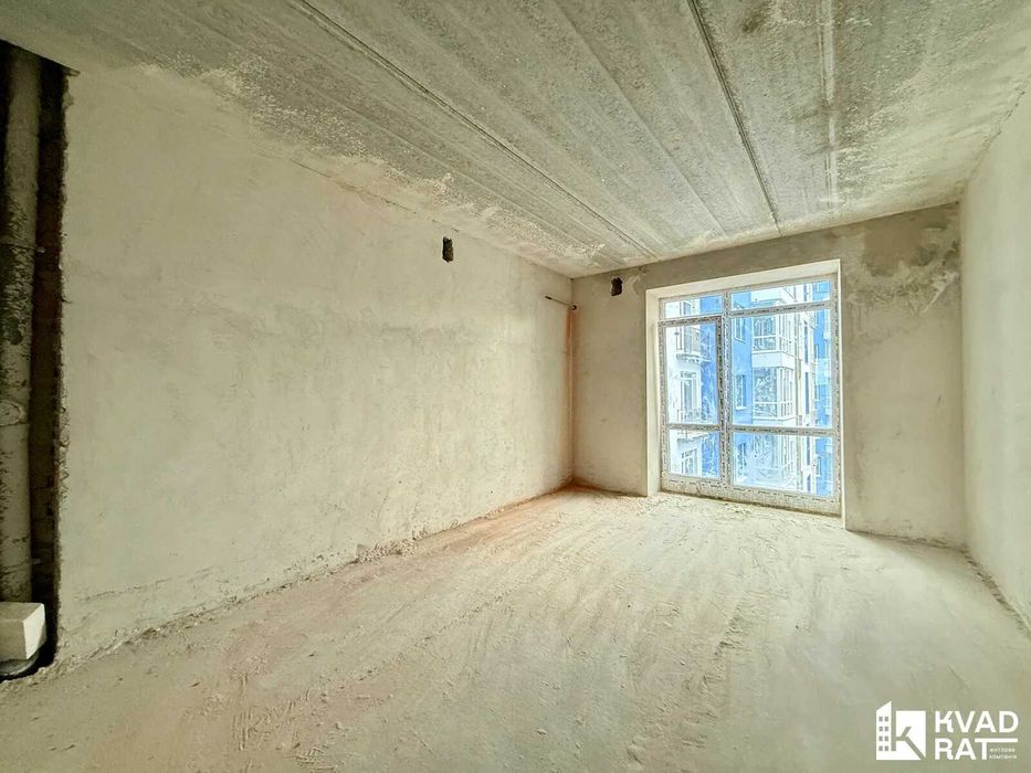 Квартира на поруч із Піонерським парком в Івано-Франківську, ID 177860, фото №1