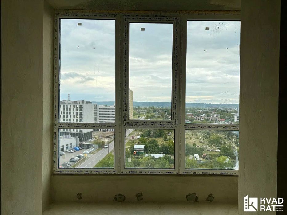 Квартира на поруч із Піонерським парком в Івано-Франківську, ID 177860, фото №8