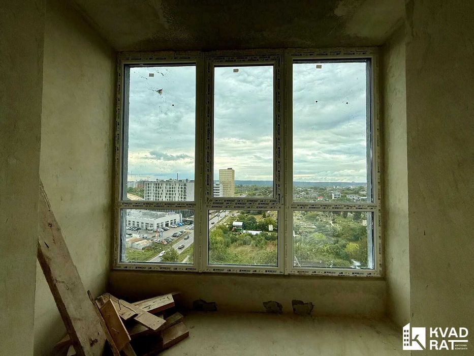 Квартира на поруч із Піонерським парком в Івано-Франківську, ID 177860, фото №9