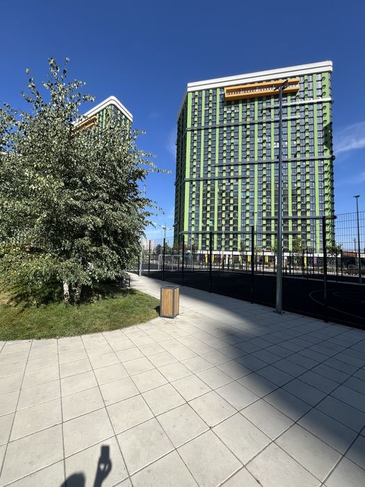 Квартира на вул. Причальна, 10 в Києві, ID 204168, фото №12
