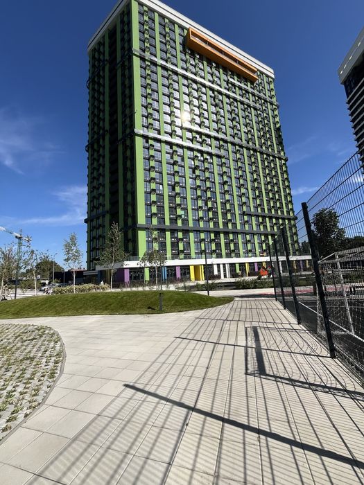 Квартира на вул. Причальна, 10 в Києві, ID 204168, фото №13