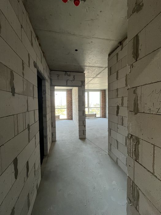 Квартира на вул. Причальна, 10 в Києві, ID 204168, фото №3