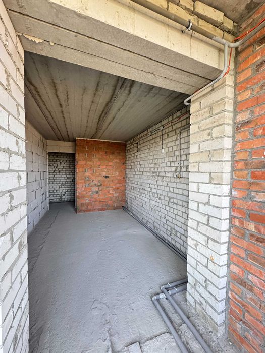 Квартира на ЖК «Комфортний» в Чернігові, ID 268820, фото №11