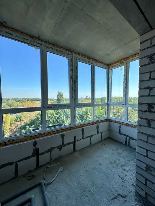Квартира на ЖК «Комфортний» в Чернігів, ID 268820, фото №3