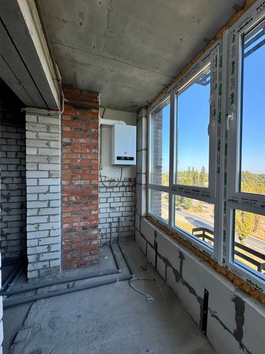Квартира на ЖК «Комфортний» в Чернігові, ID 268820, фото №7