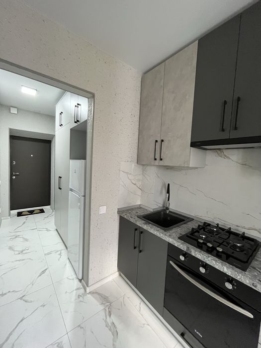 Квартира на вул. Боголюбова, 33 в Києві, ID 376880, фото №2