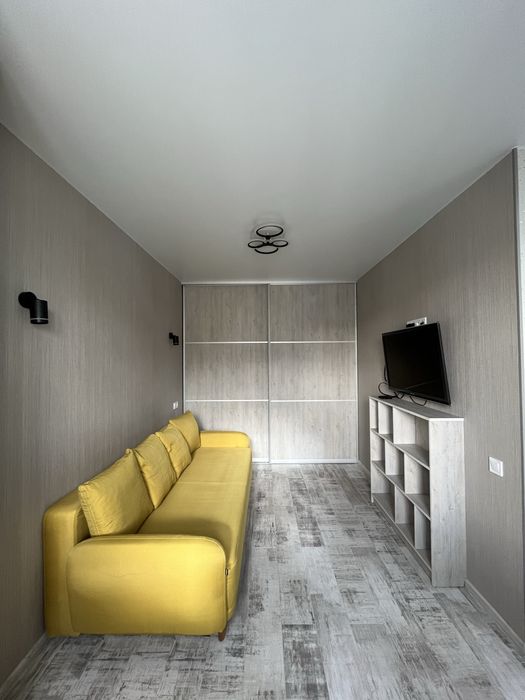 Квартира на вул. Боголюбова, 33 в Києві, ID 376880, фото №4