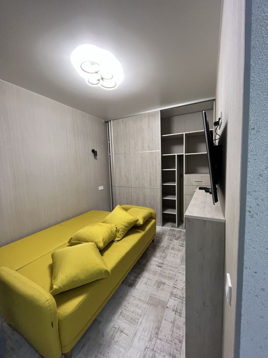 Квартира на вул. Боголюбова, 33 в Києві, ID 376880, фото №5