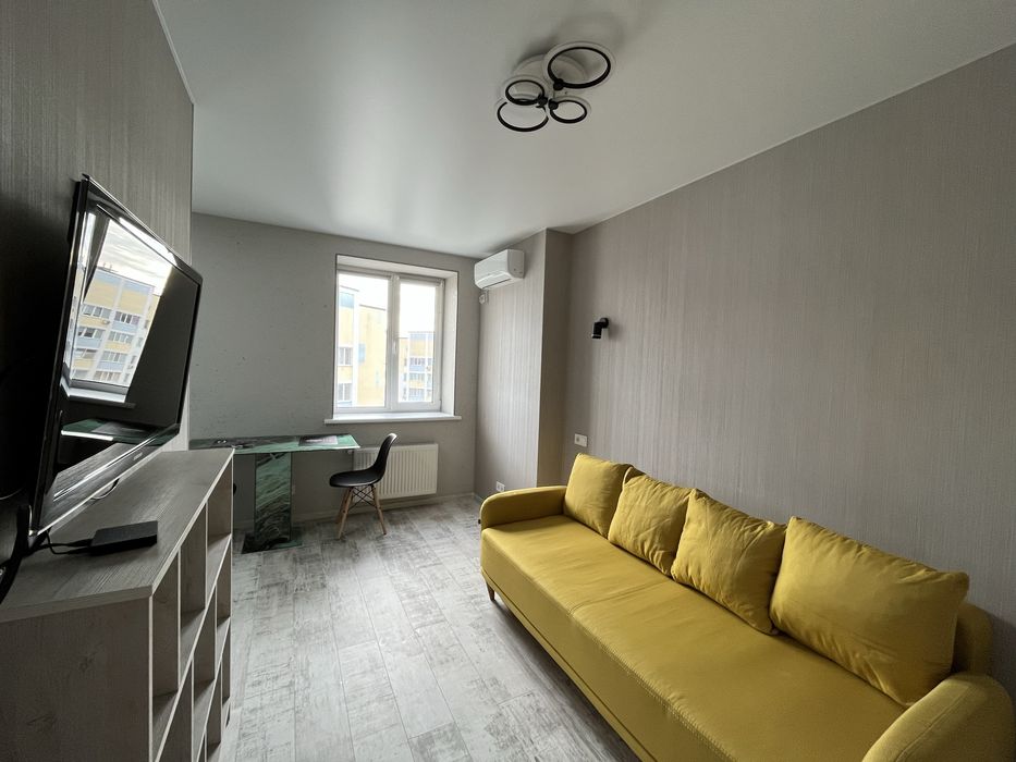 Квартира на вул. Боголюбова, 33 в Києві, ID 376880, фото №7