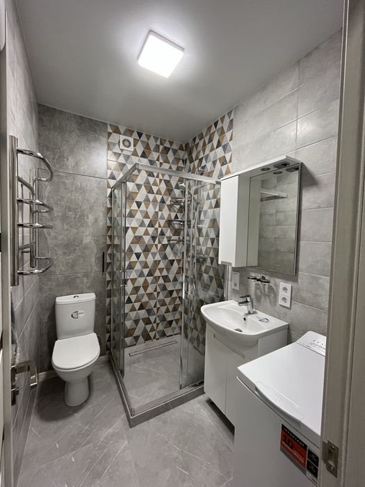 Квартира на вул. Боголюбова, 33 в Києві, ID 376880, фото №9