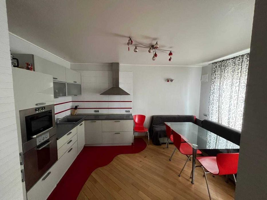 Квартира на вул. Тетянівська, 9 в Києві, ID 275112, фото №1