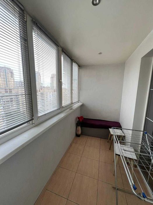 Квартира на вул. Тетянівська, 9 в Києві, ID 275112, фото №15
