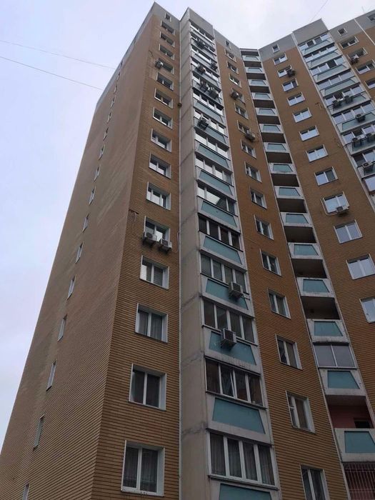 Квартира на вул. Тетянівська, 9 в Києві, ID 275112, фото №16