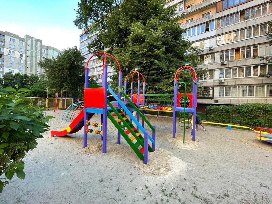 Квартира на вул. Тетянівська, 9 в Києві, ID 275112, фото №17