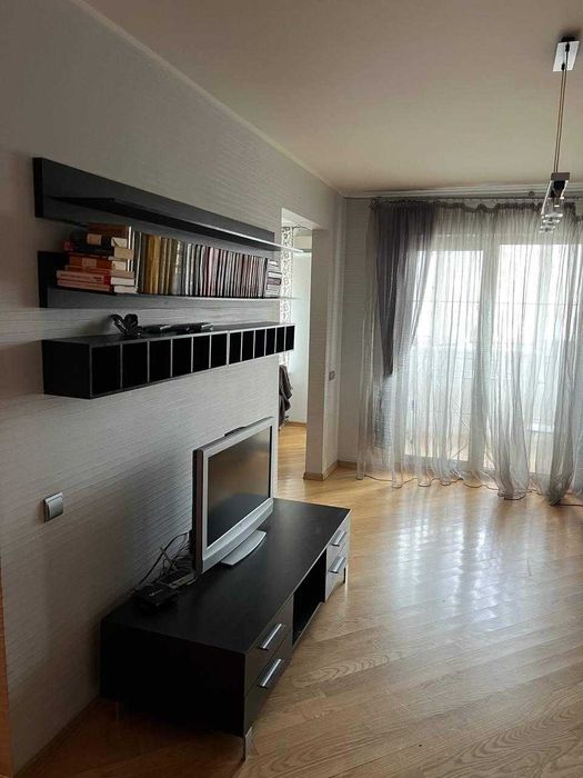 Квартира на вул. Тетянівська, 9 в Києві, ID 275112, фото №5