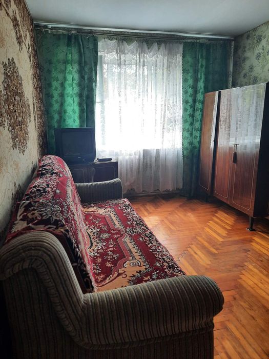 Квартира на вул. Північнокільцева, 20 в Запоріжжі, ID 256450, фото №1