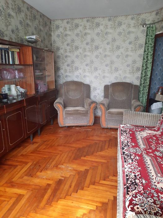 Квартира на вул. Північнокільцева, 20 в Запоріжжі, ID 256450, фото №2