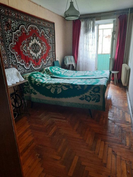 Квартира на вул. Північнокільцева, 20 в Запоріжжі, ID 256450, фото №3