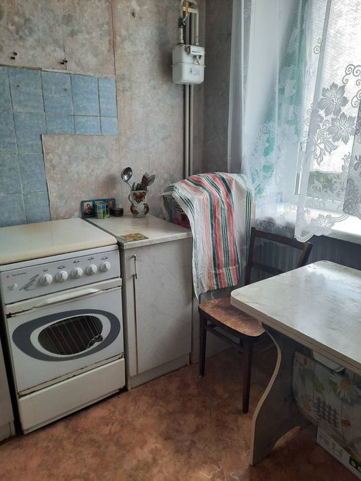 Квартира на вул. Північнокільцева, 20 в Запоріжжі, ID 256450, фото №4