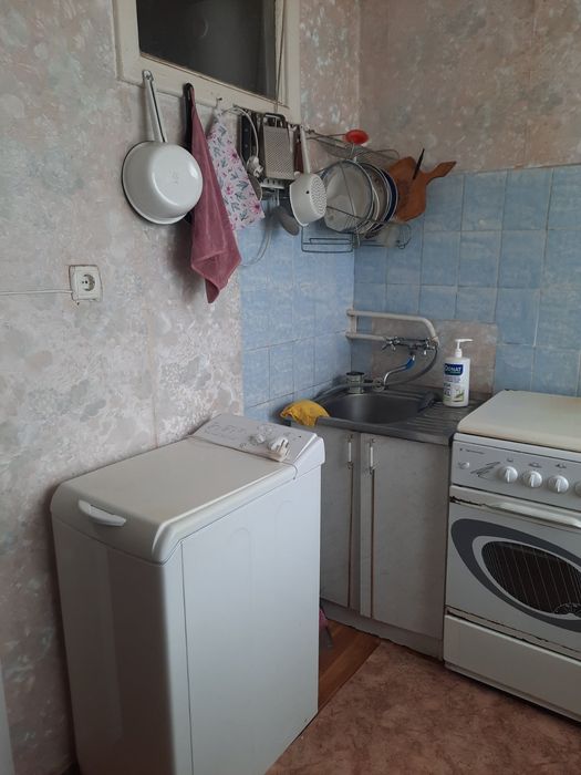 Квартира на вул. Північнокільцева, 20 в Запоріжжі, ID 256450, фото №5