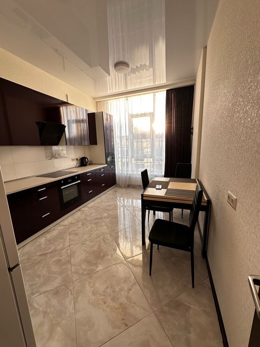 Квартира на вул. Французький бульвар, 19 в Одесі, ID 316287, фото №1