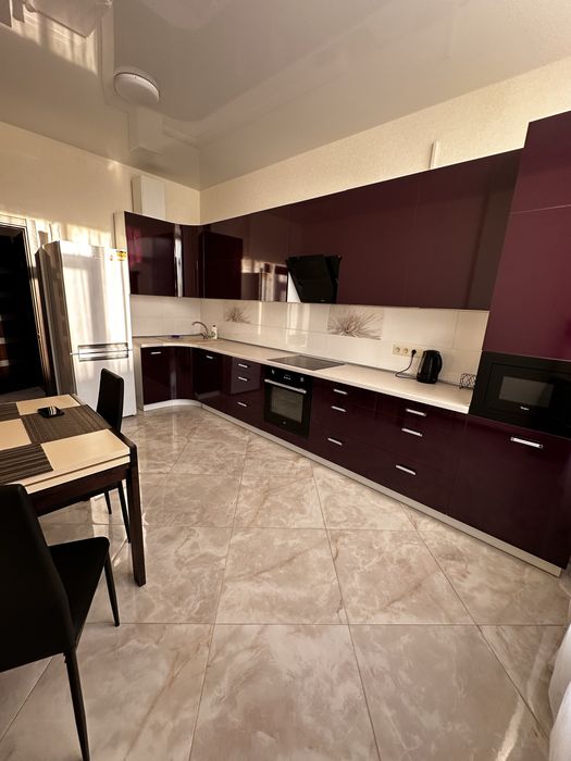 Квартира на вул. Французький бульвар, 19 в Одесі, ID 316287, фото №2