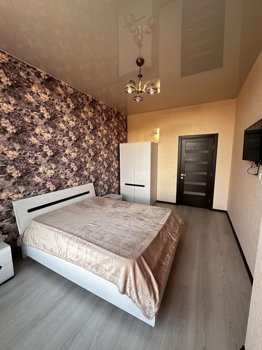 Квартира на вул. Французький бульвар, 19 в Одесі, ID 316287, фото №12