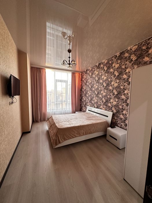 Квартира на вул. Французький бульвар, 19 в Одесі, ID 316287, фото №5