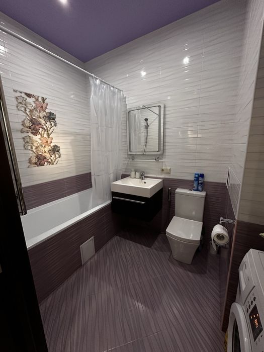 Квартира на вул. Французький бульвар, 19 в Одесі, ID 316287, фото №7