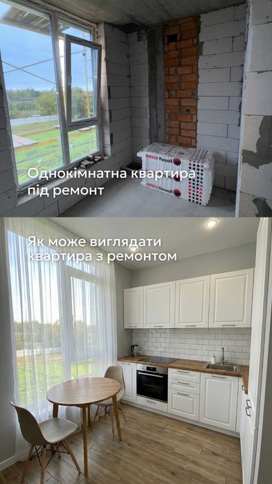 Квартира на ЖК Oazis Hills-5 в Київ, ID 223247, фото №3