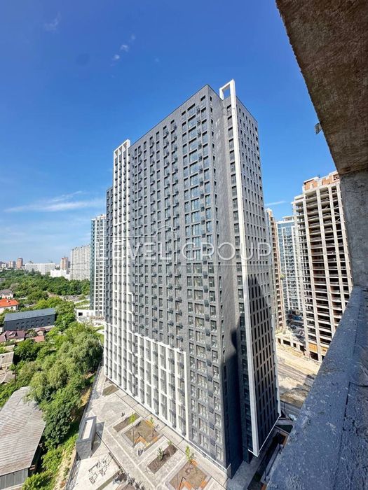 Квартира на ЖК Nordica Residence в Києві, ID 165805, фото №2