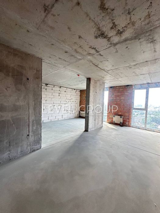 Квартира на ЖК Nordica Residence в Києві, ID 165805, фото №3