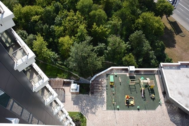 Квартира на вул. Болсуновська, 2 в Києві, ID 298856, фото №2