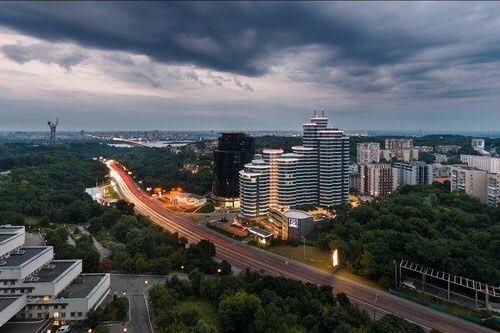 Квартира на вул. Болсуновська, 2 в Києві, ID 298856, фото №11