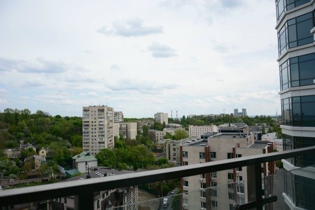 Квартира на вул. Болсуновська, 2 в Києві, ID 298856, фото №4