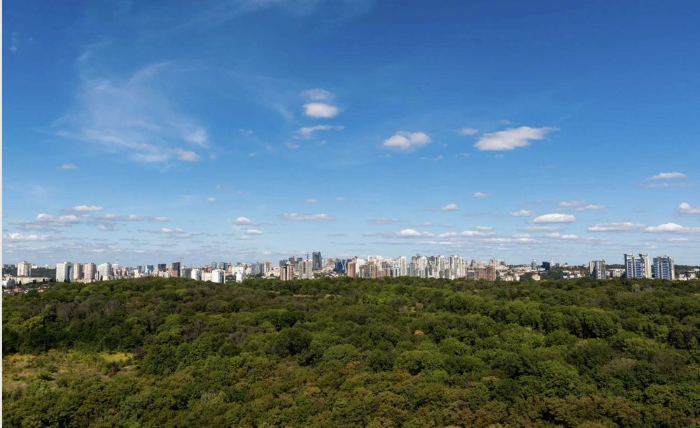 Квартира на вул. Лисогірський пров, 20 в Києві, ID 178638, фото №5