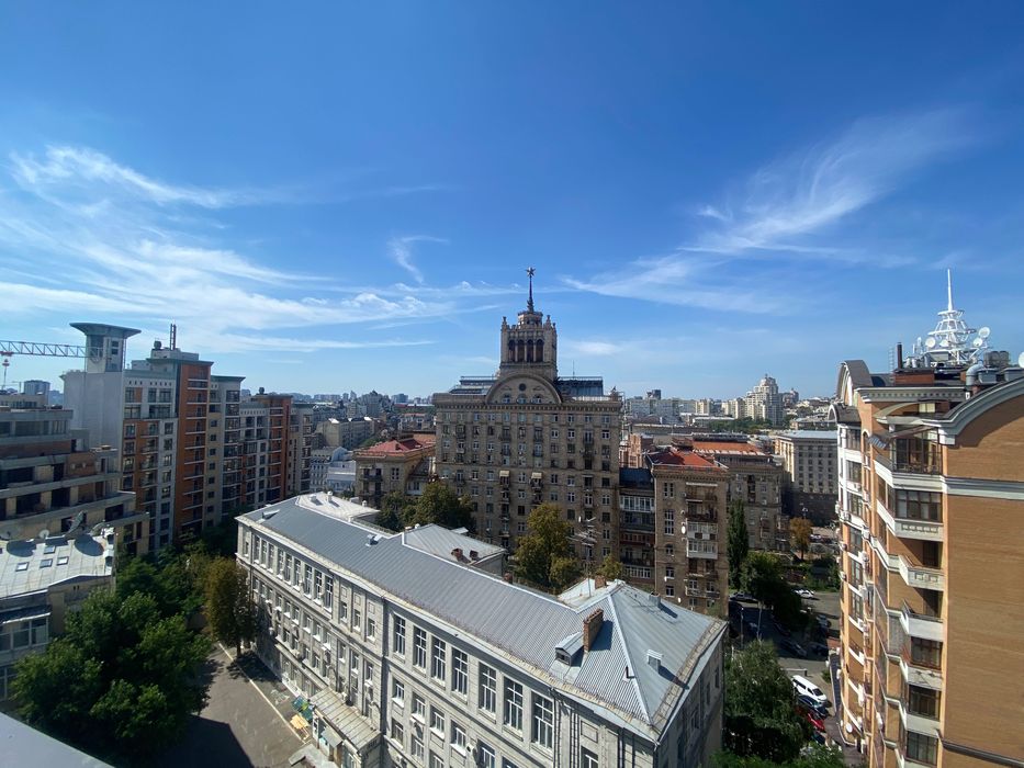 Квартира на вул. Лютеранська, 14-В в Києві, ID 188417, фото №3