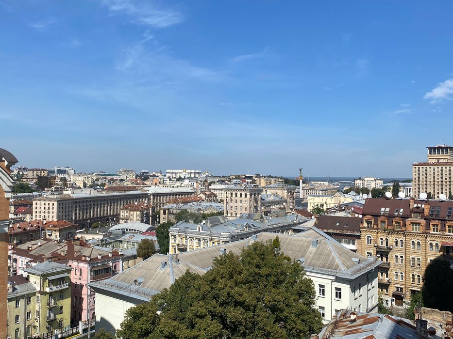 Квартира на вул. Лютеранська, 14-В в Києві, ID 188417, фото №5
