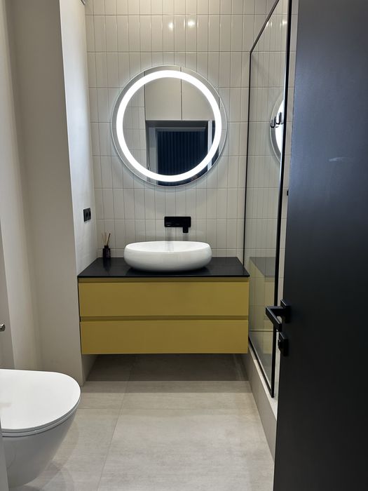 Квартира на ЖК Альтер Его в Києві, ID 340009, фото №5