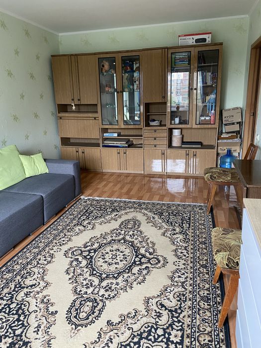 Квартира на пров. Українських Десантників, 7 в Слов'янську, ID 292844, фото №11